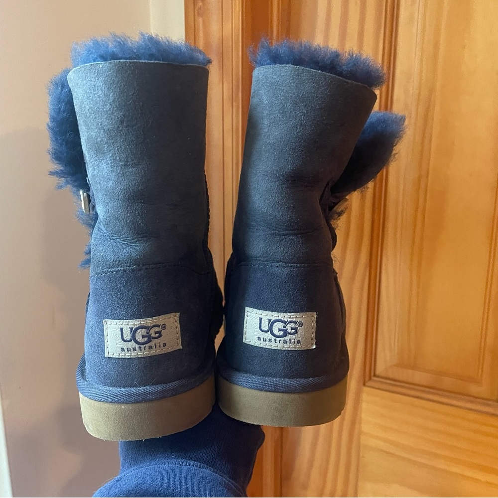 Bailey Button Uggs - image 5